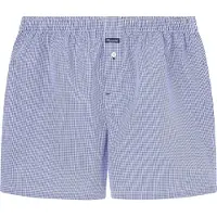 Faconnable Vichy Check Boxers