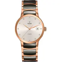 Rado R30183762 Automatic 5 Atm 28 Mm Damklocka