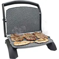 TM Electron Tmpgr005 Elektrisk Grill