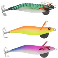 Sea Monsters As 2.5 Bläckfiskjigg