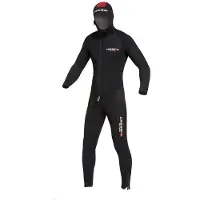 Cressi Spa Endurance 7 Mm Våtdräkt För Damer