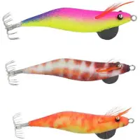 Sea Monsters As 1.3 Bläckfiskjigg
