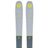 Blizzard Zero G 084 Approach+marker Alpinist Demo10 Touring Skidpaket