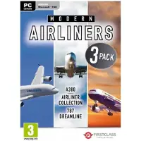 Modern Airliners Collection A380 And Airliners And 787 Fsx
