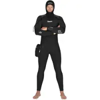 Mares Pro Therm 8/7 Mm Dykardräkt