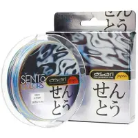 Asari Sento Colors Flätlina 300 M