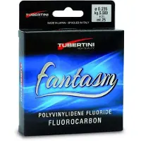 Tubertini Fantasm Fluorocarbon 25 M