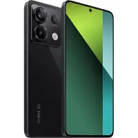 Xiaomi Redmi Note 13 Pro 5G 256GB - Svart