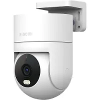 Xiaomi | Kamera | CW300 EU | Kupol | 4 MP | F1.6 | IP66 | H.265 | Micro SD, Max. 256GB