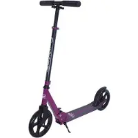 Olsson Hop Grey Premium Sparkcykel