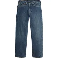 Levi's Jeans '568 LOOSE STRAIGHT' blå