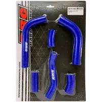 Drc Kawasaki Kx 450 19-20 Kylslangssats 6 Enheter