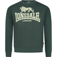 Lonsdale Go Sport Tröja