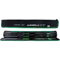 Maver Alborella Sx Set Bottenfiskespö