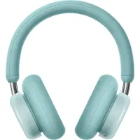 Nothing CMF Headphone Pro - Hörlurar med mikrofon - fullstorlek - Bluetooth - trådlös, kabelansluten - aktiv brusradering - 3,5 mm kontakt - ljusgrön