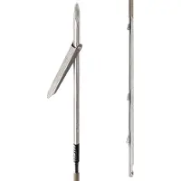 Pathos Squalo Ow Short Single Barb 6.25 Mm Spjutaxel