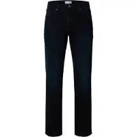 Selected 196 Cleo Flex 614 Straight Fit Jeans