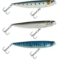 Molix Wtd T Ytvatten Stickbait 25g 120 Mm