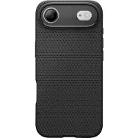 Spigen Liquid Air-fodral för iPhone 17 Air - matt svart