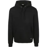 Björn Borg Centre Hoodie Svart Storek