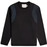 G-Star MN Loose Sweater - Black - Men