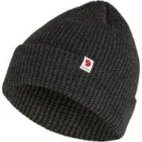 Fjällräven - Mössor - Fjällräven Tab Hat Dark Grey för Unisex - Marinblå