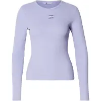 Tommy Hilfiger Tommy Jeans Tommy Badge Slim Long Sleeve T-Shirt