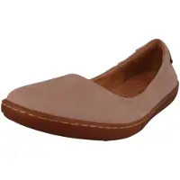 El naturalista N5300 Coral Barefoot Ballerinor