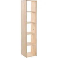 Astigarraga Dinamic Bokhylla 174.6x36.2x33 Cm