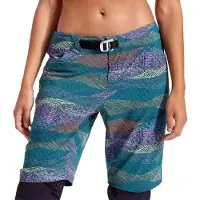 Pearl Izumi Summit Liner Gulf Shorts