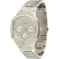 GUESS Elegant GW0558L1 Duchess Damklocka med Chronograph