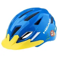 Head Bike Y11a Out Mould Mtb-hjälm