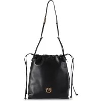 Pinko Slouchy Classic Väska