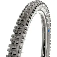 MSCH Copenhagen Hot Seat 3c Dh Race Xtrem Shield 60 Tpi Tubeless 27.5´´ X 2.40 Mtb-däck