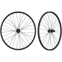 Ritchey Wcs Zeta Gx 650b 6b Disc Tubeless Hjulset För Gravelcykel