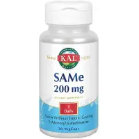 Kal Same Osteo-articular Support Kapslar 30 Enheter