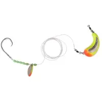 Savage Gear Nordic Bait Fish Crickle 500 G Fiskerigg