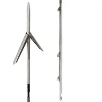 Pathos Squalo Tw Medium Double Barb 7.5 Mm Spjutaxel