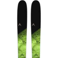 Dynastar M-tour 90 Open Toppturskidor