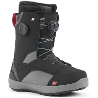 K2 Kinsley Clicker X Hb Snowboardstövlar