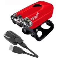 Infini Lava Framlampa