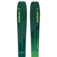 Elan Ripstick Tour 88 Toppturskidor
