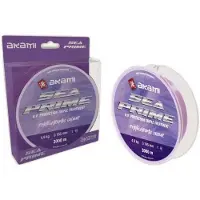 Akami Sea Prime Monofilament 3000 M