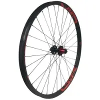 Gtr Sl30 27.5´´ Disc Tubeless Mtb Bakhjul