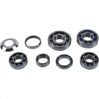 Hotrods Kawasaki Kx-f 250 18-22 Styrlagerkit