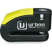 Urban Security 999 Larmskivlås