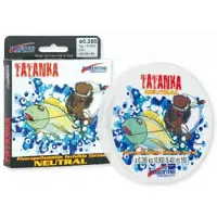 Tubertini Tatanka Fluorocarbon 150 M