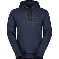 SCOTT Tech Warm Tröja Med Huva