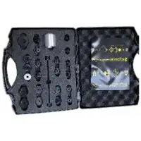 Mavic Universal Lagerpressverktygssats