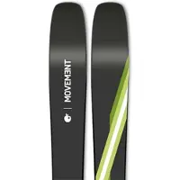 Movement Go 90 Junioralpinskidor